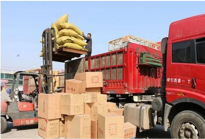 漳州到城西区物流专线