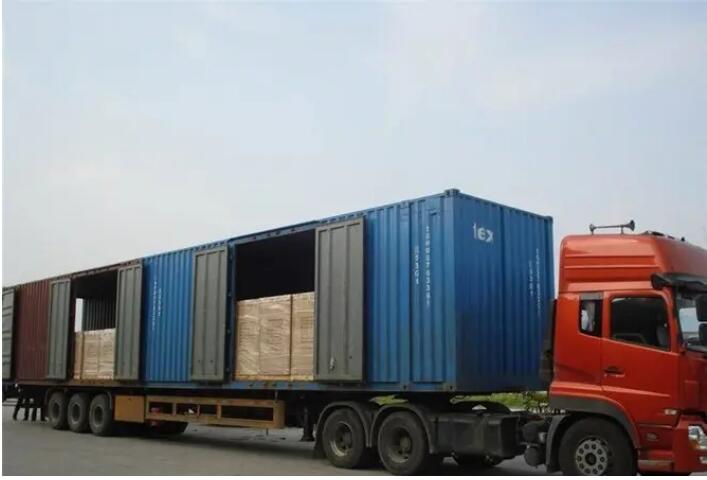 漳州到城西区整车运输