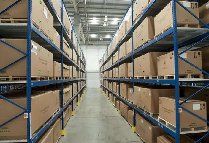 漳州到城西区货物仓储