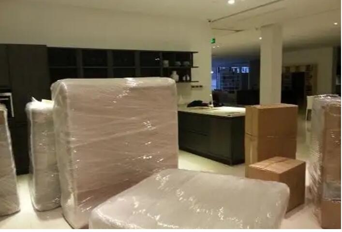 漳州到城西区长途搬家