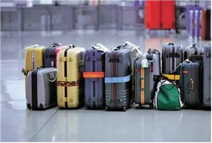 漳州到城西区行李托运