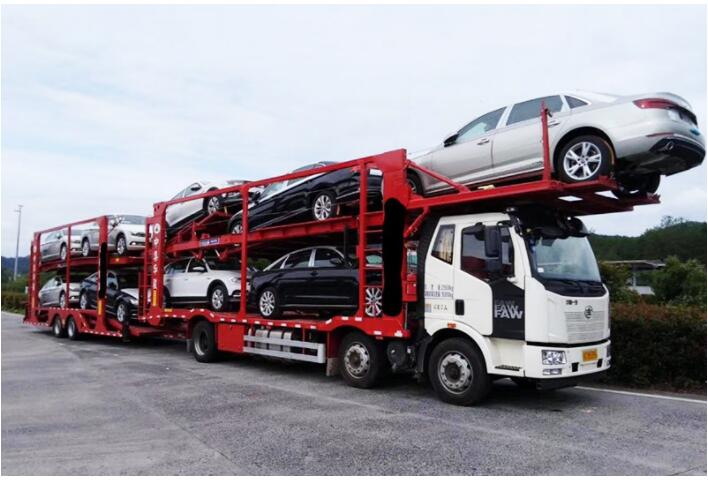 漳州到城西区轿车托运